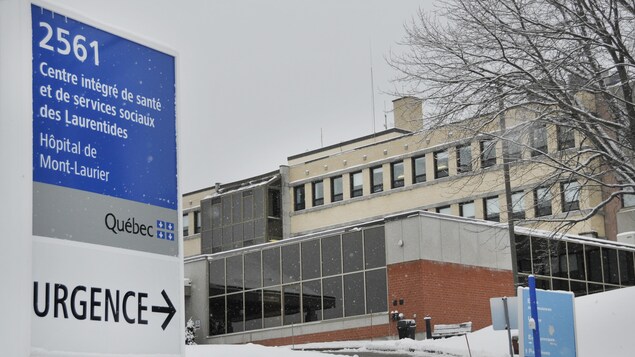 Hôpital Canada