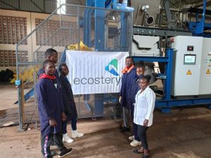 Ecosteryl Kenya