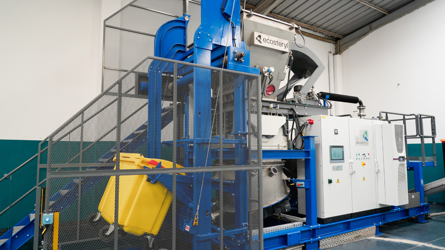 How to succeed in the treatment of hazardous medical waste?