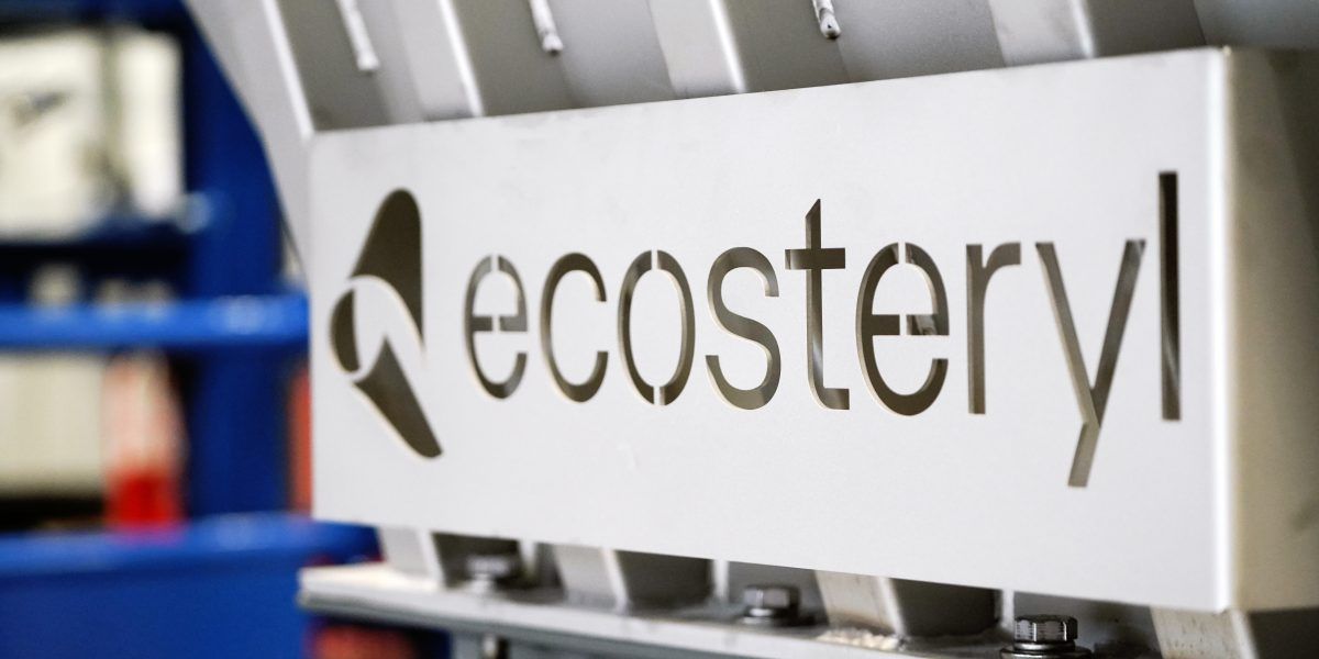 Banaliseur de Dasri ecologique avc Ecosteryl stérilisez vos déchets médicaux à risque infectieux