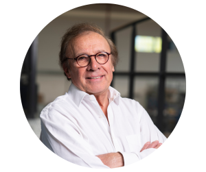 Fondateur d'Ecosteryl. fait prendre un tournant aux activités des AMB vers des solutions de traitement de déchets médicaux environnementales