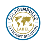 Reconnaissance par la Fondation Solar Impulse pour notre technologie propre et efficace dans le traitement des déchets médicaux.