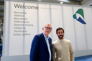 ecosteryl acquiert Bertin medical waste