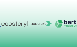 Ecosteryl acquiert Bertin Medical Waste et devient leader en solutions de traitement des déchets médicaux par micro-ondes.